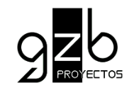 Gzb Proyectos